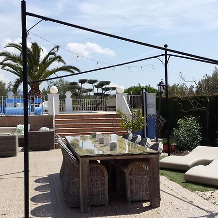 Casa Olyves Apartment Onil Exterior foto
