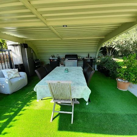 Casa Olyves Apartment Onil Exterior foto