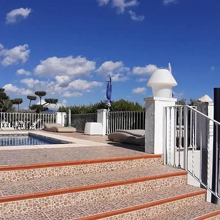 Casa Olyves Apartment Onil Exterior foto